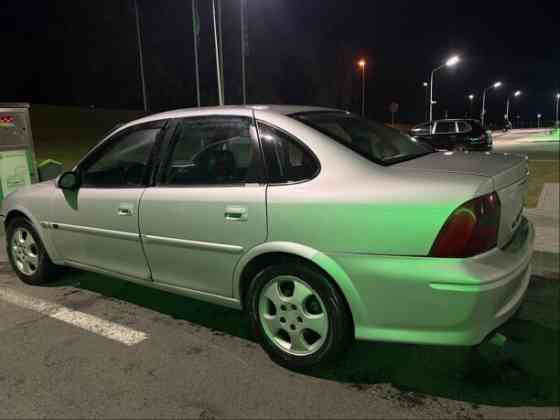 Продажа Opel Vectra B · Рестайлинг, 2001 г. в Гродно Гродно