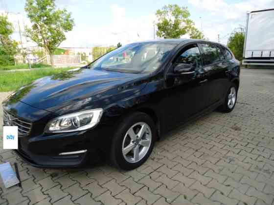 Продажа Volvo V60 I · Рестайлинг, 2015 г. в Гродно Гродно