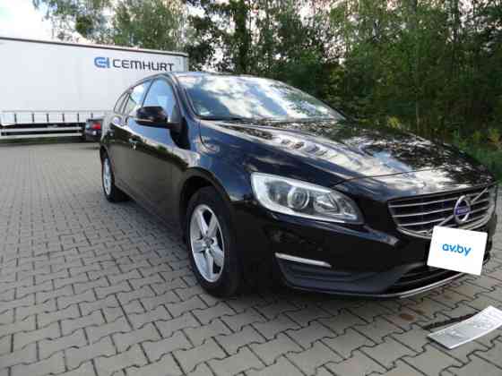 Продажа Volvo V60 I · Рестайлинг, 2015 г. в Гродно Гродно