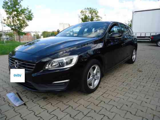 Продажа Volvo V60 I · Рестайлинг, 2015 г. в Гродно Гродно