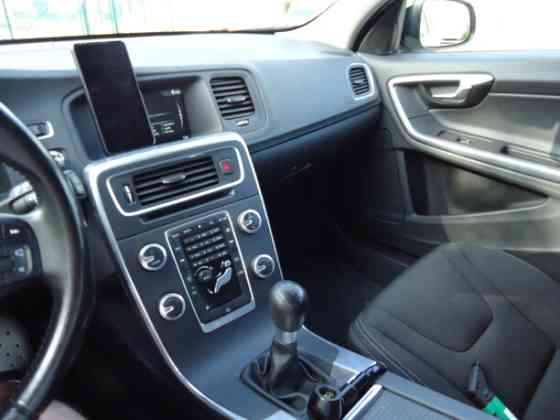 Продажа Volvo V60 I · Рестайлинг, 2015 г. в Гродно Гродно