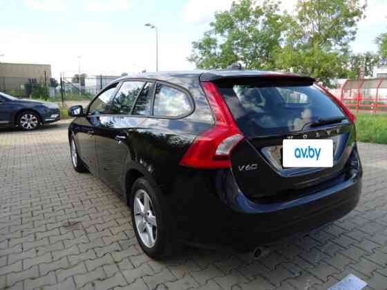 Продажа Volvo V60 I · Рестайлинг, 2015 г. в Гродно Гродно
