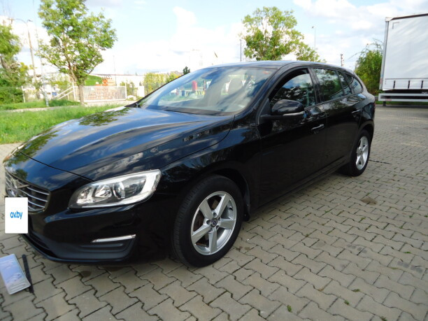 Продажа Volvo V60 I · Рестайлинг, 2015 г. в Гродно Гродно - изображение 5