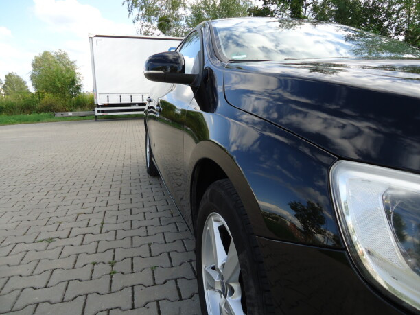 Продажа Volvo V60 I · Рестайлинг, 2015 г. в Гродно Гродно - изображение 4