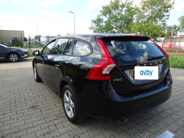 Продажа Volvo V60 I · Рестайлинг, 2015 г. в Гродно Гродно - изображение 3
