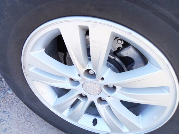 Продажа Kia Sportage III, 2012 г. в Минске Минск - изображение 6