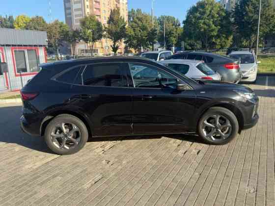 Продажа Ford Escape IV · Рестайлинг, 2023 г. в Солигорске Солигорск