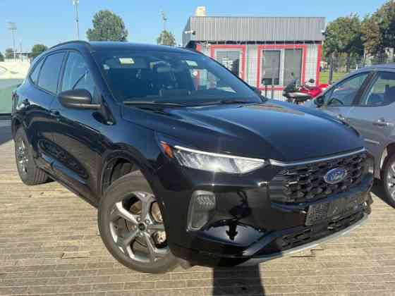 Продажа Ford Escape IV · Рестайлинг, 2023 г. в Солигорске Солигорск