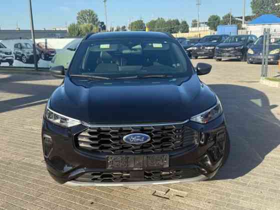 Продажа Ford Escape IV · Рестайлинг, 2023 г. в Солигорске Солигорск