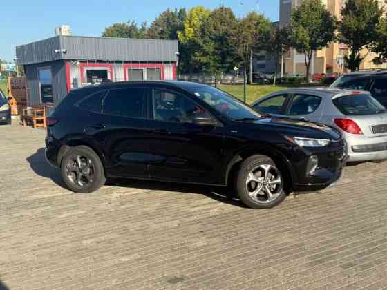 Продажа Ford Escape IV · Рестайлинг, 2023 г. в Солигорске Солигорск