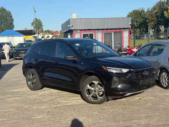 Продажа Ford Escape IV · Рестайлинг, 2023 г. в Солигорске Солигорск