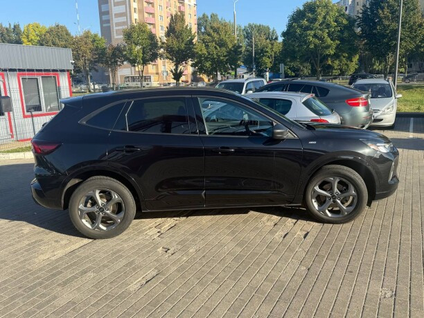 Продажа Ford Escape IV · Рестайлинг, 2023 г. в Солигорске Солигорск - изображение 6