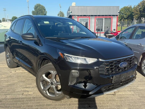 Продажа Ford Escape IV · Рестайлинг, 2023 г. в Солигорске Солигорск - изображение 5
