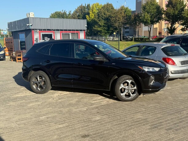 Продажа Ford Escape IV · Рестайлинг, 2023 г. в Солигорске Солигорск - изображение 3