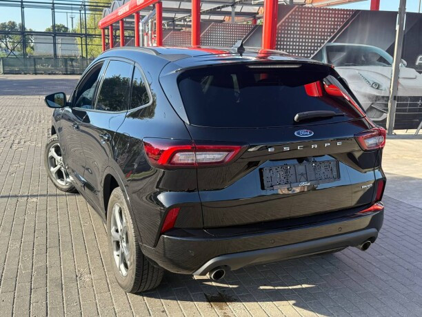 Продажа Ford Escape IV · Рестайлинг, 2023 г. в Солигорске Солигорск - изображение 7