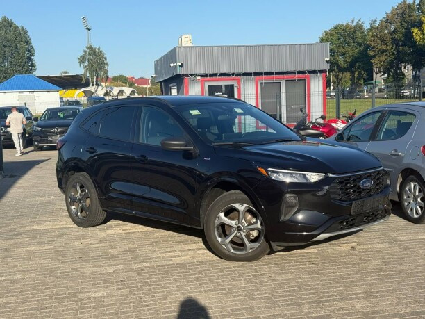 Продажа Ford Escape IV · Рестайлинг, 2023 г. в Солигорске Солигорск - изображение 2