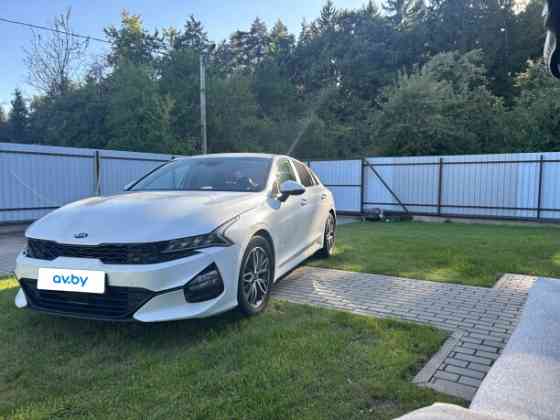 Продажа Kia K5 III, 2020 г. в Минске Минск