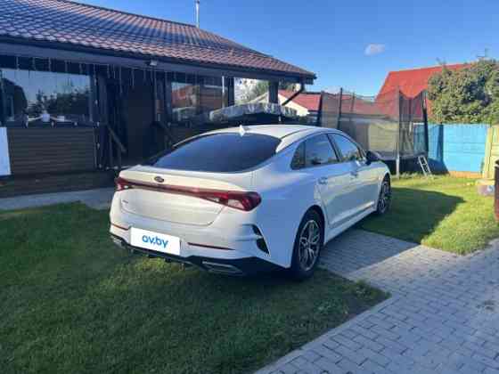 Продажа Kia K5 III, 2020 г. в Минске Минск