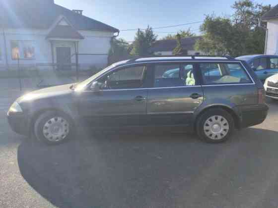 Продажа Volkswagen Passat B5 · Рестайлинг, 2004 г. в Слуцке Слуцк