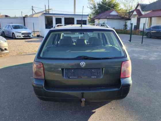 Продажа Volkswagen Passat B5 · Рестайлинг, 2004 г. в Слуцке Слуцк