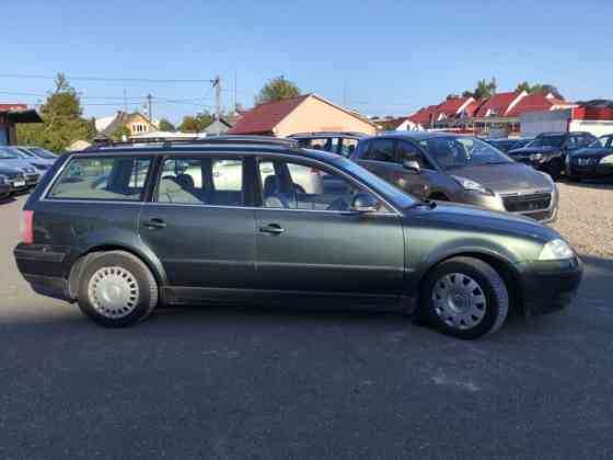 Продажа Volkswagen Passat B5 · Рестайлинг, 2004 г. в Слуцке Слуцк