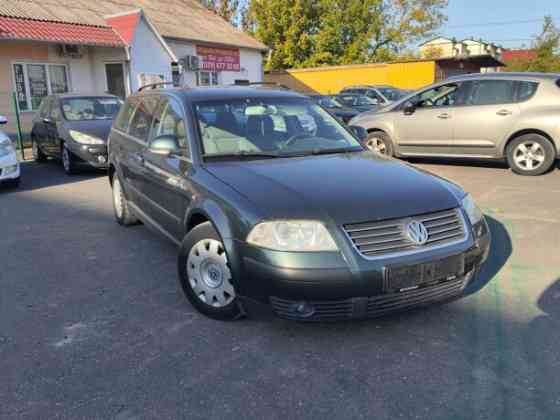 Продажа Volkswagen Passat B5 · Рестайлинг, 2004 г. в Слуцке Слуцк