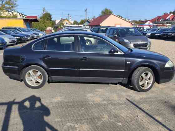 Продажа Volkswagen Passat B5 · Рестайлинг, 2001 г. в Слуцке Слуцк