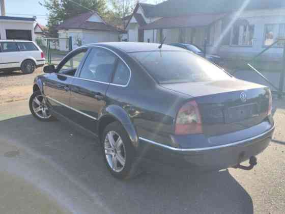 Продажа Volkswagen Passat B5 · Рестайлинг, 2001 г. в Слуцке Слуцк