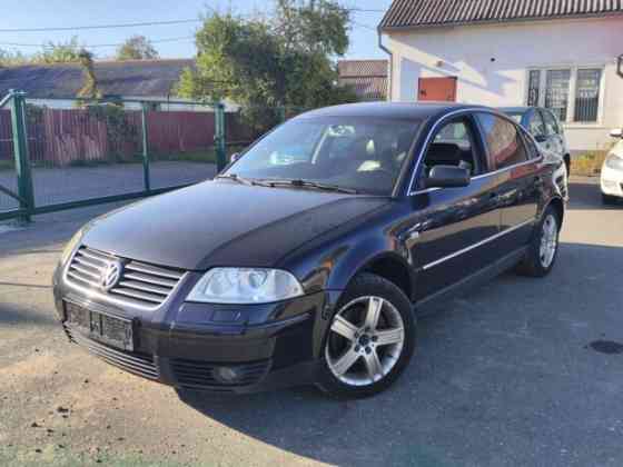 Продажа Volkswagen Passat B5 · Рестайлинг, 2001 г. в Слуцке Слуцк