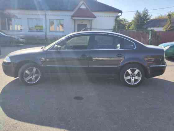 Продажа Volkswagen Passat B5 · Рестайлинг, 2001 г. в Слуцке Слуцк