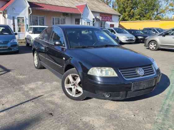 Продажа Volkswagen Passat B5 · Рестайлинг, 2001 г. в Слуцке Слуцк