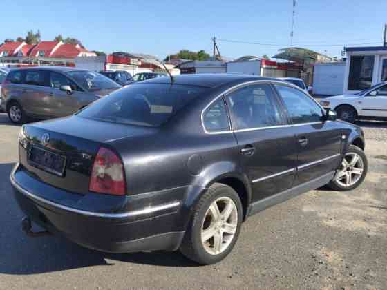 Продажа Volkswagen Passat B5 · Рестайлинг, 2001 г. в Слуцке Слуцк