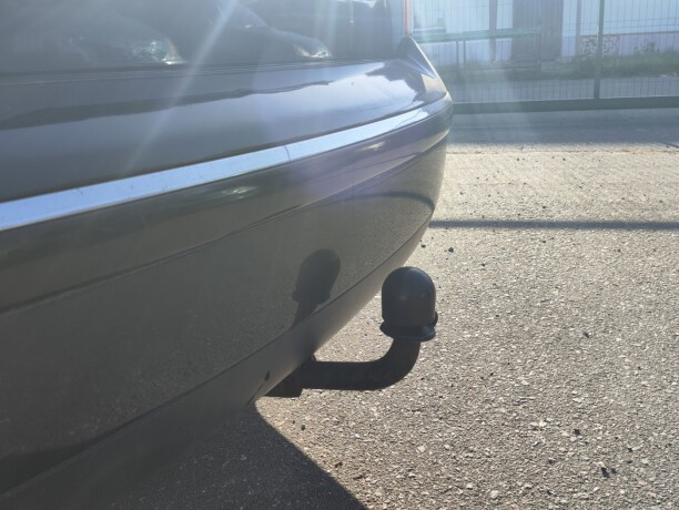  Passat B5 Рестайлинг