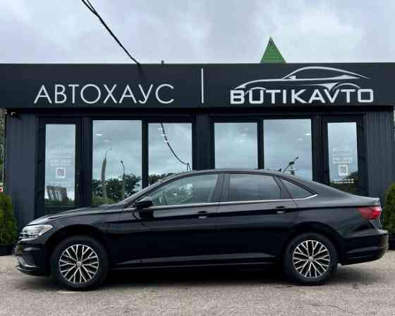 Продажа Volkswagen Jetta VII, 2020 г. в Гродно Гродно