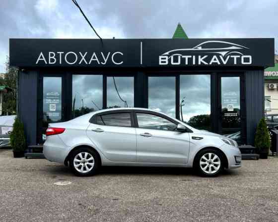 Продажа Kia Rio III, 2012 г. в Гродно Гродно