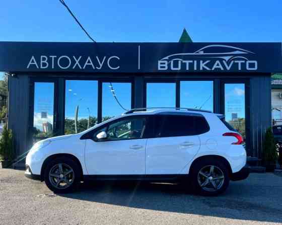 Продажа Peugeot 2008 I, 2013 г. в Гродно Гродно