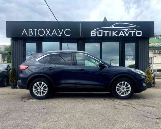 Продажа Ford Kuga III, 2021 г. в Гродно Гродно