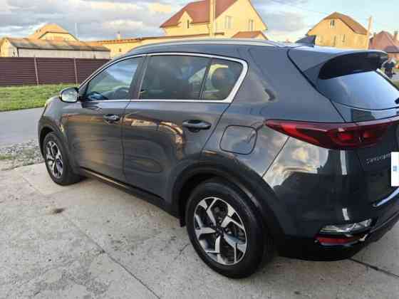 Продажа Kia Sportage IV · Рестайлинг, 2019 г. в Могилеве Могилев