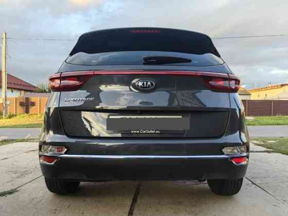 Продажа Kia Sportage IV · Рестайлинг, 2019 г. в Могилеве Могилев