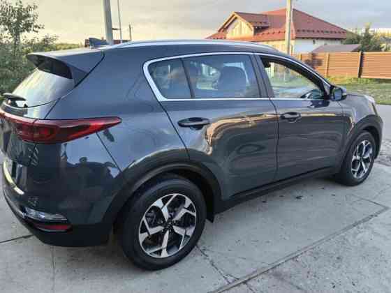 Продажа Kia Sportage IV · Рестайлинг, 2019 г. в Могилеве Могилев