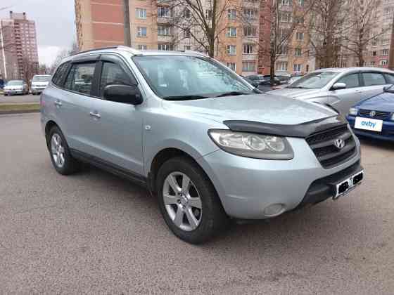 Продажа Hyundai Santa Fe CM, 2009 г. в Минске Минск