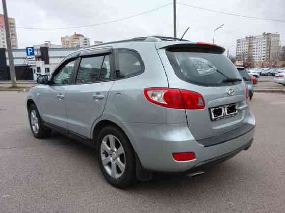 Продажа Hyundai Santa Fe CM, 2009 г. в Минске Минск