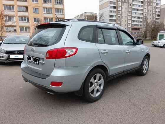 Продажа Hyundai Santa Fe CM, 2009 г. в Минске Минск