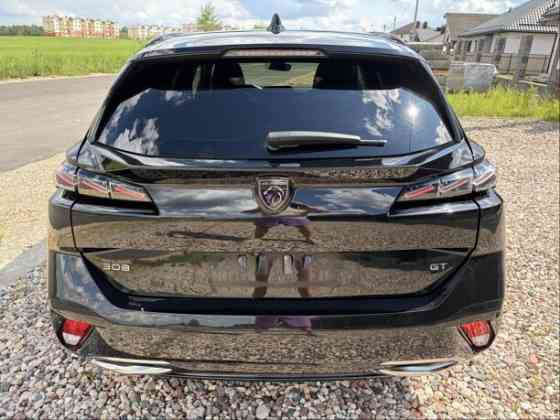 Продажа Peugeot 308 III, 2023 г. в Барановичах Барановичи