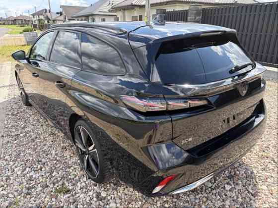 Продажа Peugeot 308 III, 2023 г. в Барановичах Барановичи