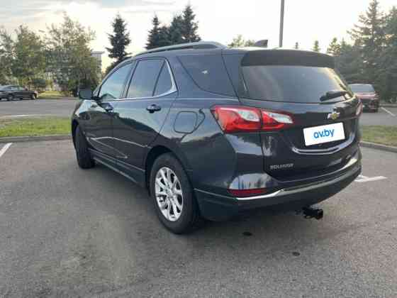 Продажа Chevrolet Equinox III, 2019 г. в Минске Минск