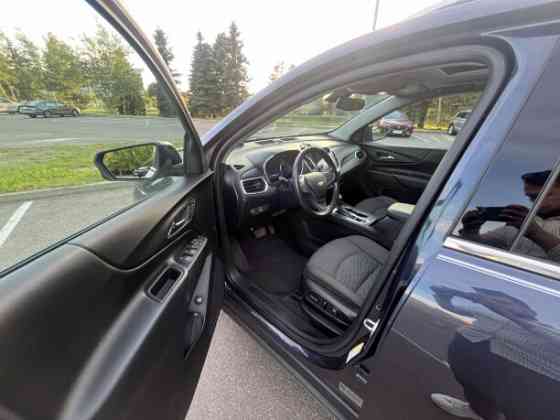 Продажа Chevrolet Equinox III, 2019 г. в Минске Минск