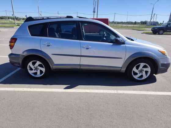 Продажа Pontiac Vibe I, 2003 г. в Минске Минск