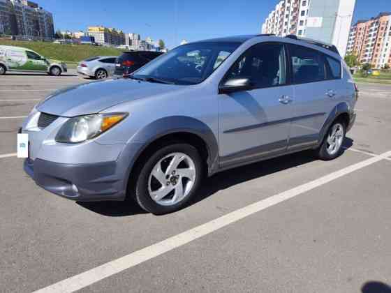 Продажа Pontiac Vibe I, 2003 г. в Минске Минск