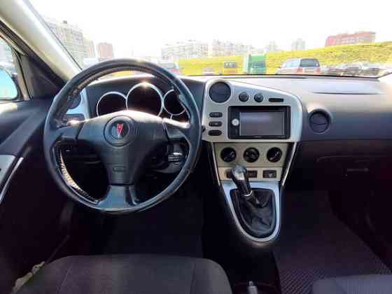 Продажа Pontiac Vibe I, 2003 г. в Минске Минск